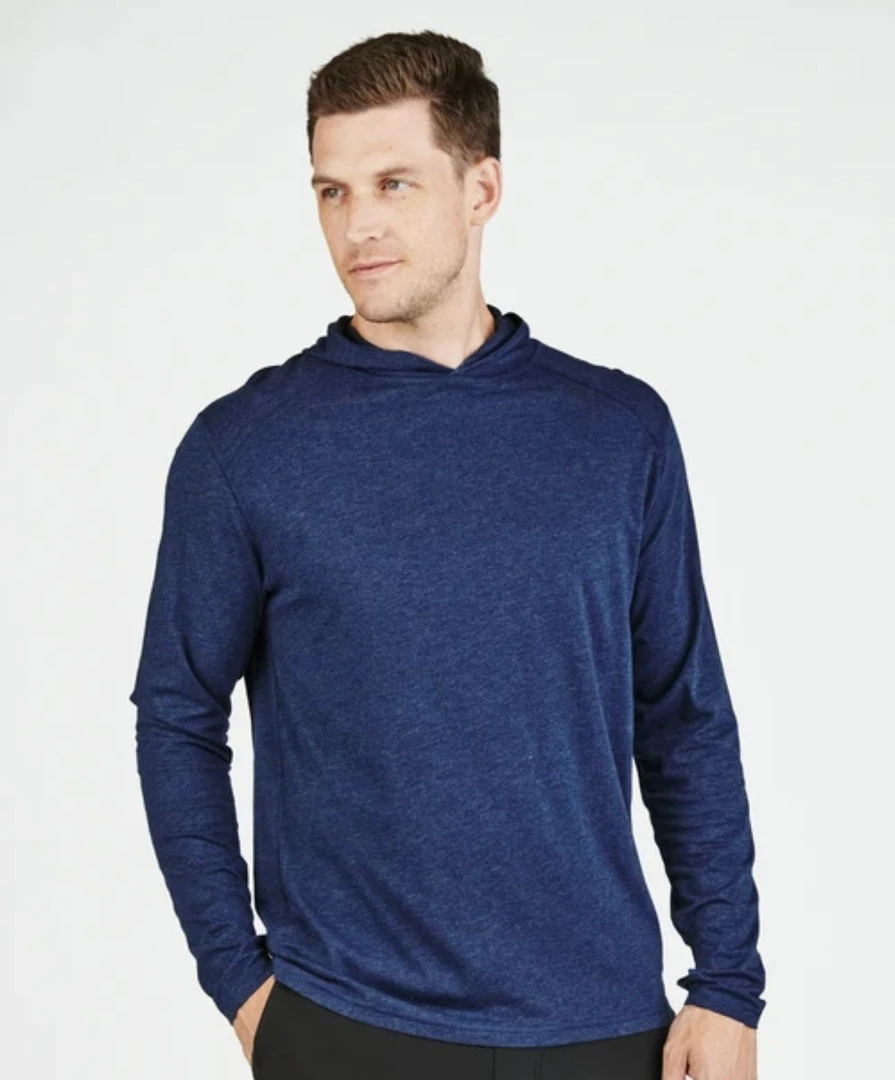 Men’s Tops Tasc Carrollton Hoodie 4 Men’s Tops Tasc Carrollton Hoodie