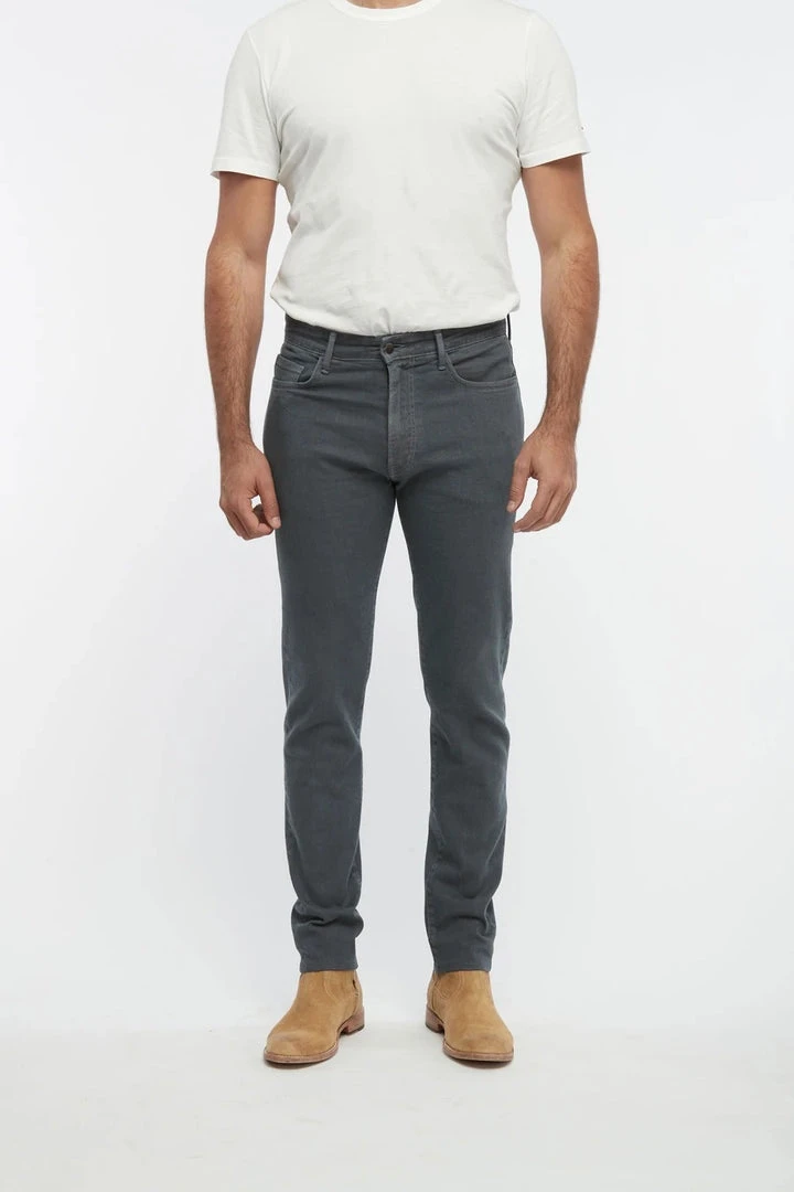 Men’s Bottoms Trinidad 3 Boyer Athletic Straight Charcoal 3 Men’s Bottoms Trinidad 3 Boyer Athletic Straight Charcoal