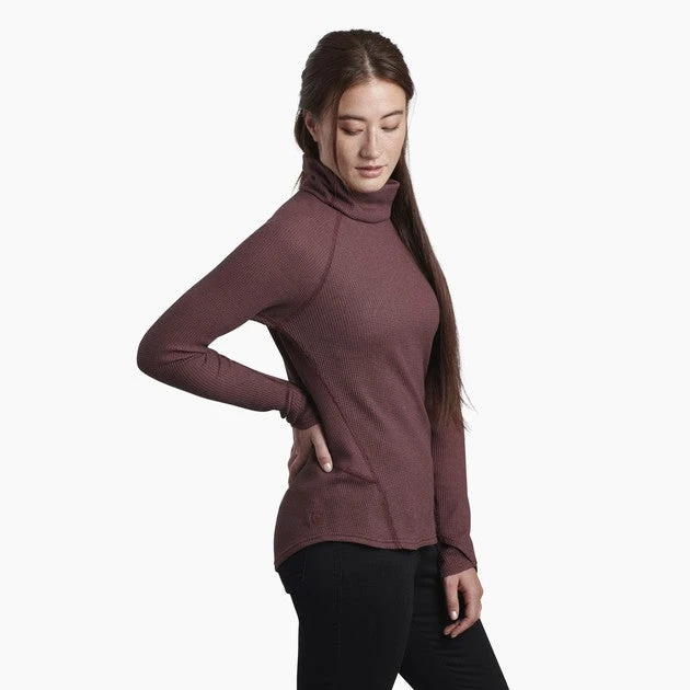 Kuhl Petra Turtleneck Sweater 8 Kuhl Petra Turtleneck Sweater