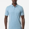 Travis Mathew The Heater Polo Men’s Tops