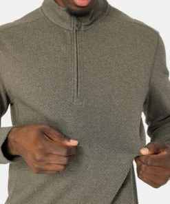 7 Diamonds 7Diamonds Restoration Quarter Zip Sweater 10 7 Diamonds 7Diamonds Restoration Quarter Zip Sweater