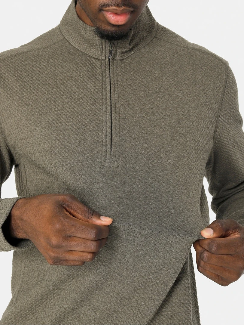 7 Diamonds 7Diamonds Restoration Quarter Zip Sweater 5 7 Diamonds 7Diamonds Restoration Quarter Zip Sweater