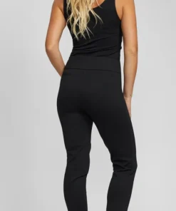 Raffinalla Ankle Straight Ponte Pant Women’s Bottoms