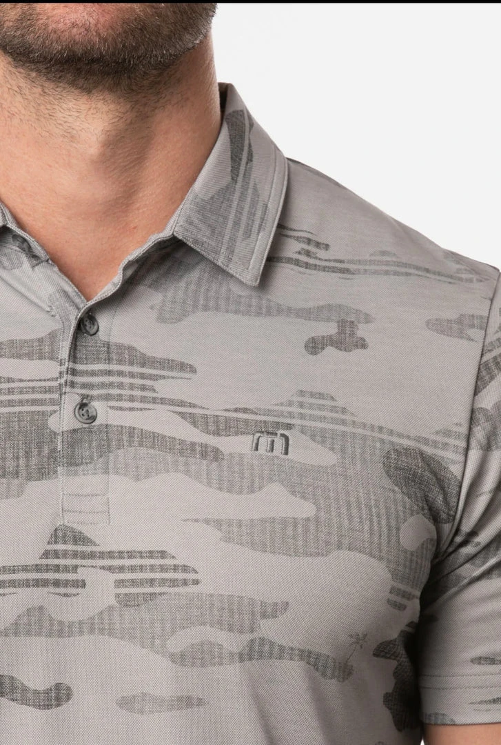 Travis Mathew Skywind Polo 5 Travis Mathew Skywind Polo