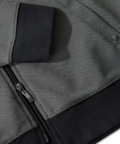 Men’s Tops Robert Barakett Richton Full Zip