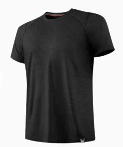 Men’s Tops SAXX Aerator Short Sleeve Tee