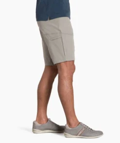 Kuhl Silencr Kargo Short 10" Men’s Bottoms 7 Kuhl Silencr Kargo Short 10