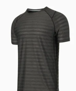 Men’s Tops SAXX Hot Shot SS Crew