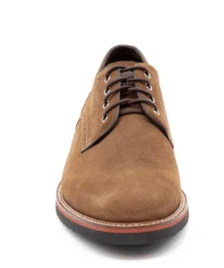 Shoes Martin Dingman Liverpool Plain Toe