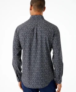 7 Diamonds 7Diamonds Rio Grande L/S Woven