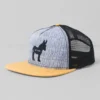 Prana Journeyman Trucker Hat Hats