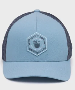 Travis Mathew Paddle Upstream Cap