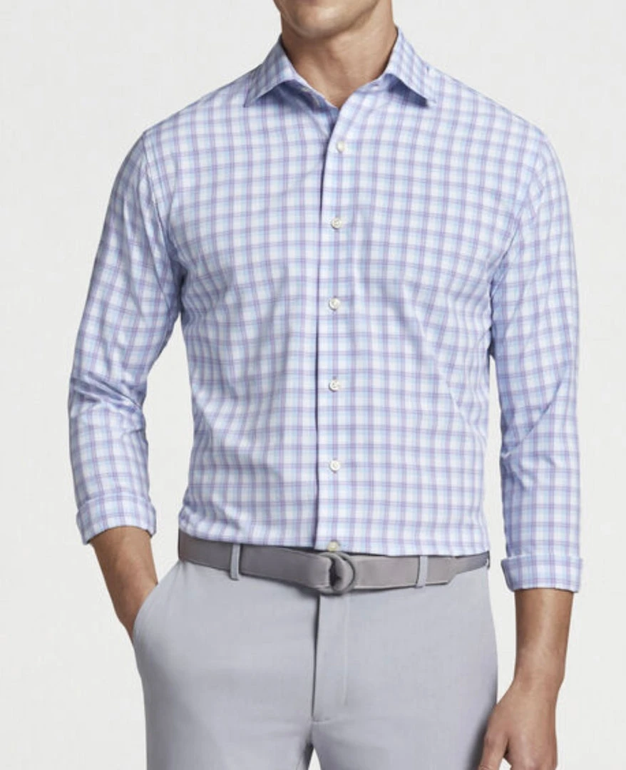 Peter Millar Ornette Performance Poplin 4 Peter Millar Ornette Performance Poplin