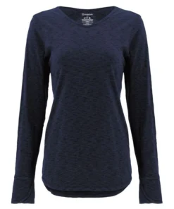 Aventura Kyrie L/S Women’s Tops