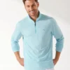Tommy Bahama Coasta Vera 1/2 Zip