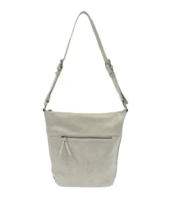 Joy Accessories Joy Susan Nori Crossbody Bucket Bag Convertible Tote Purses