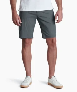 Kuhl M's Resistor Lite Chino Short 10”