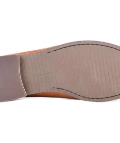 Martin Dingman Montgomery Knot Shoes