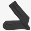 Johnston+Murphy Socks Johnston & Murphy Pima Cotton Ribbed Sock