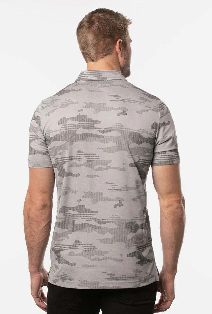 Travis Mathew Skywind Polo 4 Travis Mathew Skywind Polo