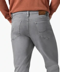 34 Heritage Men’s Bottoms 34Heritage Charisma Shark Twill