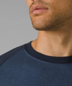 Prana Baseball Raglan Men’s Tops 21 Prana Baseball Raglan Men’s Tops