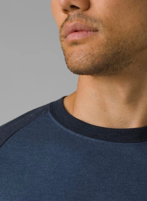 Prana Baseball Raglan Men’s Tops 11 Prana Baseball Raglan Men’s Tops