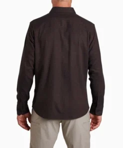 Men’s Tops Kuhl Descendr Flannel Shirt
