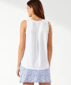 Tommy Bahama Amalie Tulip Tank
