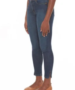 Lola Blaire Mid Rise Cool Starry Night Women’s Bottoms 9 Lola Blaire Mid Rise Cool Starry Night Women’s Bottoms