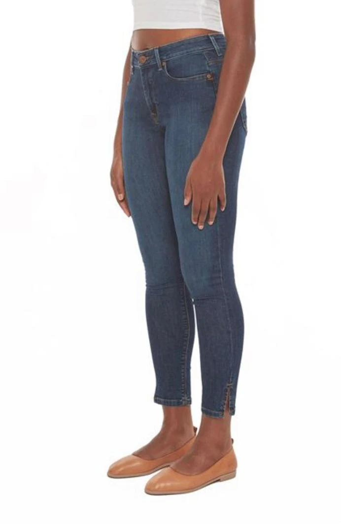 Lola Blaire Mid Rise Cool Starry Night Women’s Bottoms 6 Lola Blaire Mid Rise Cool Starry Night Women’s Bottoms