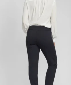 Raffinalla Ankle Straight Ponte Pant Women’s Bottoms