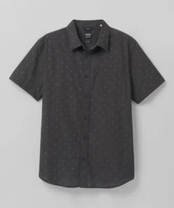Men’s Tops Prana Tinline Shirt