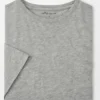 Peter Millar Seaside Summer Pocket Tee Men’s Tops
