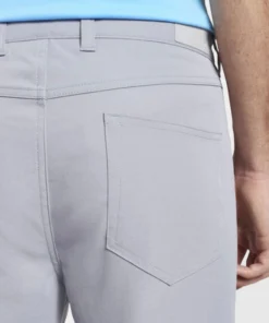 Men’s Bottoms Peter Millar Performance Five Pocket Pant