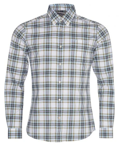 Barbour Hartcliff Tailored Shirt 5 Barbour Hartcliff Tailored Shirt