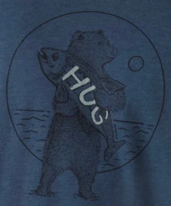 Men’s Tops Prana Journeyman LS T-Shirt