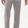 Men’s Bottoms Brax Cotton Marathon Flex Pant