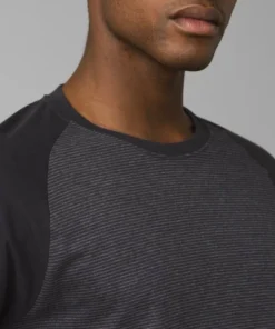 Prana Baseball Raglan Men’s Tops 17 Prana Baseball Raglan Men’s Tops