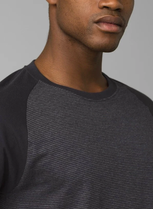 Prana Baseball Raglan Men’s Tops 7 Prana Baseball Raglan Men’s Tops