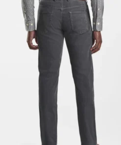 Peter Millar Superior Soft Cord 5 Pocket Pant