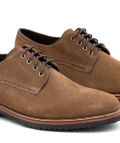 Shoes Martin Dingman Liverpool Plain Toe