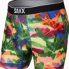 Underwear SAXX Volt Luminous Foliage