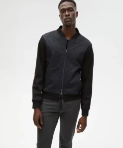 Robert Barakett Robert Barrakett Stelvio Full Zip 8 Robert Barakett Robert Barrakett Stelvio Full Zip