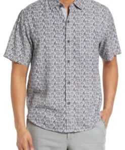 Men’s Tops Tommy Bahama Madeira Mosaic