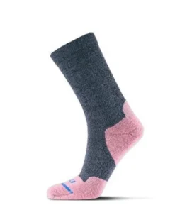 FITS Light Hiker Crew Socks