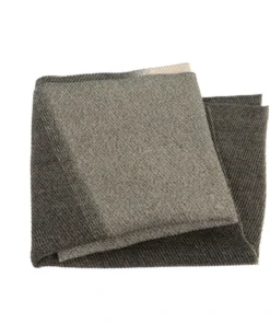 Joy Accessories Joy Ladies Ombre Pleated Scarf