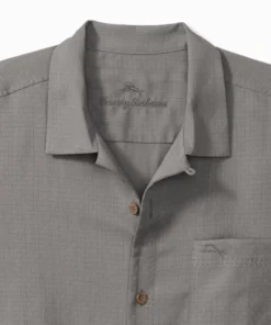 Tommy Bahama Coastal Breeze Check Men’s Tops