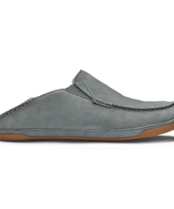 Olukai Kipuka Hulu Slipper Shoes
