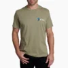 Men’s Tops Kuhl M's Mountain Tee